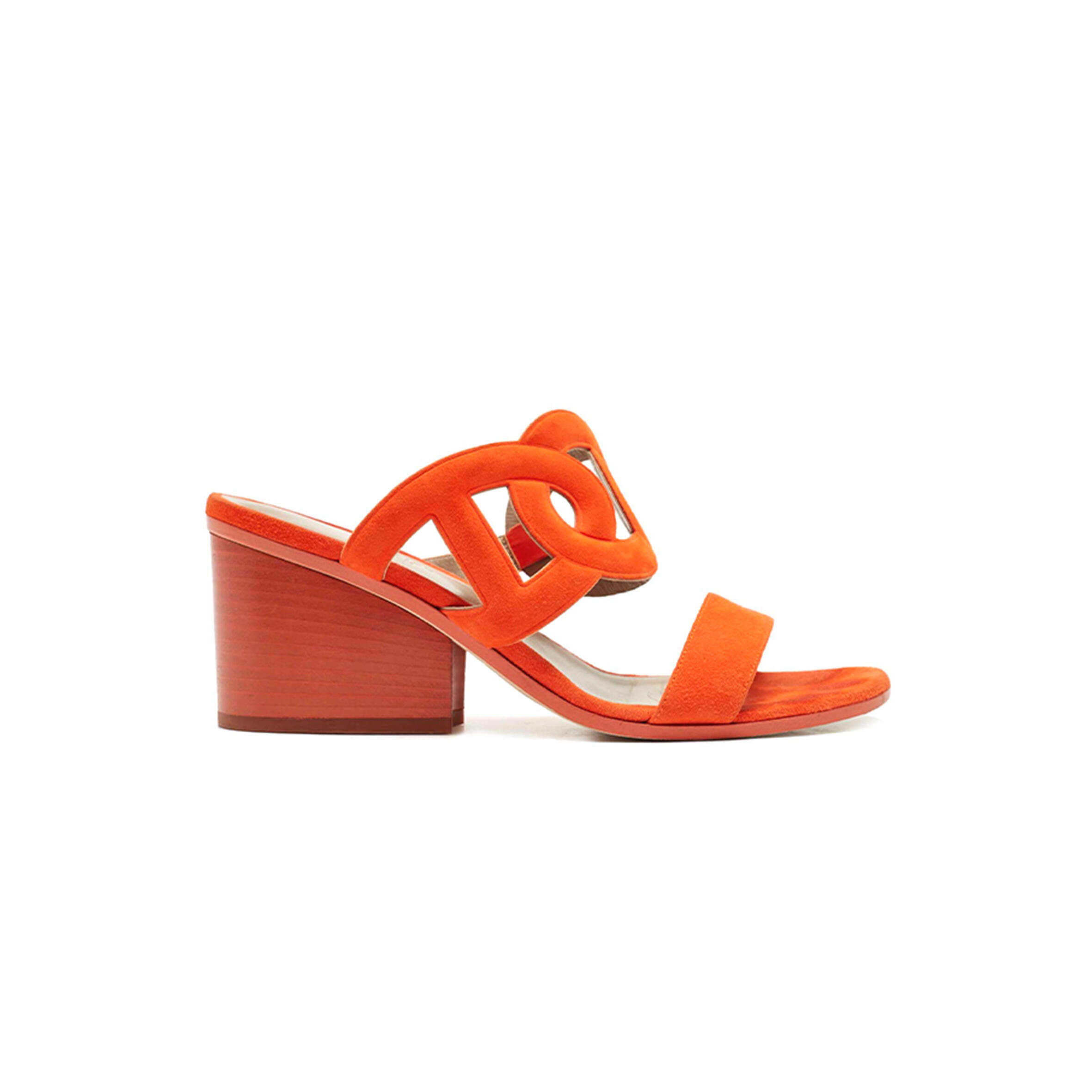 H**mes LIPARI 70 SANDAL H252143ZVSR350